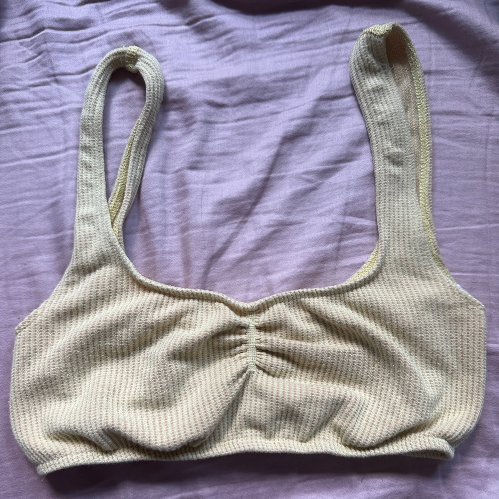 Urban Outfitters Bralette